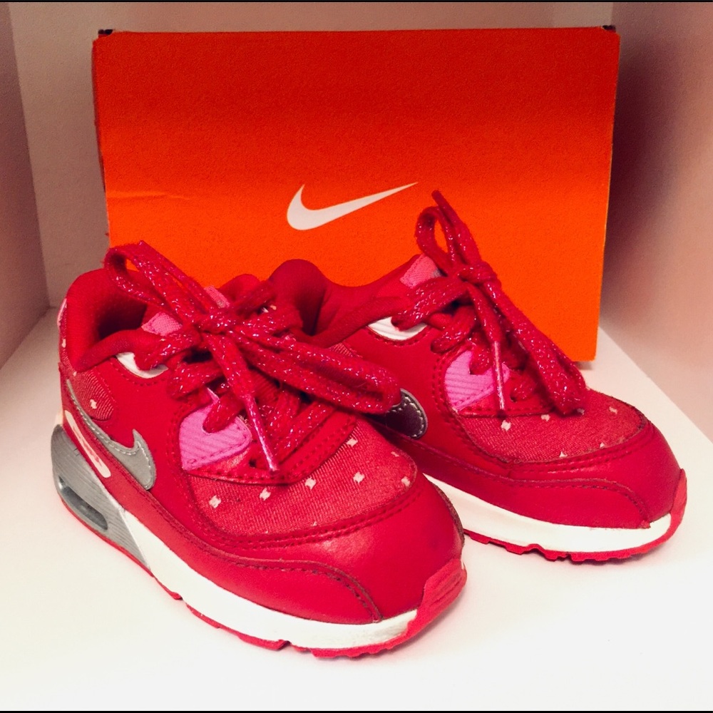 Valentine Nike Air Max